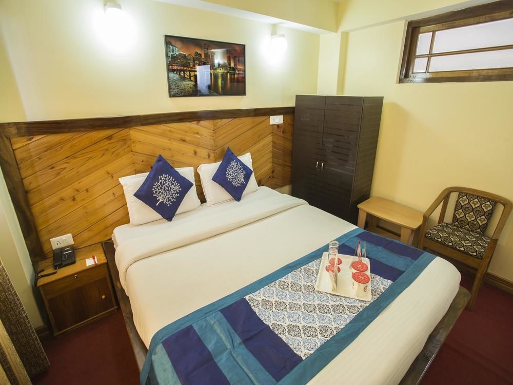 Oyo Rooms Cooch Behar Road Darjeeling  Exterior foto